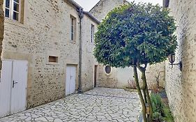 Appartement Studio Le Clem'S